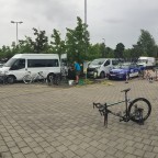 Tour de Hongrie – dag 6